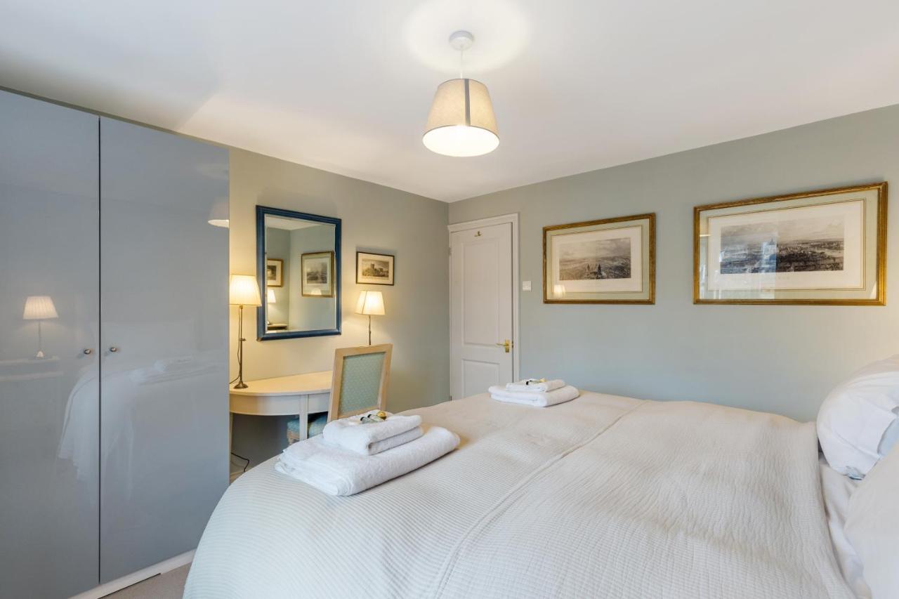 Bright & Cosy Gem ~ Battersea Park View ~ King Bed Lejlighed London Eksteriør billede