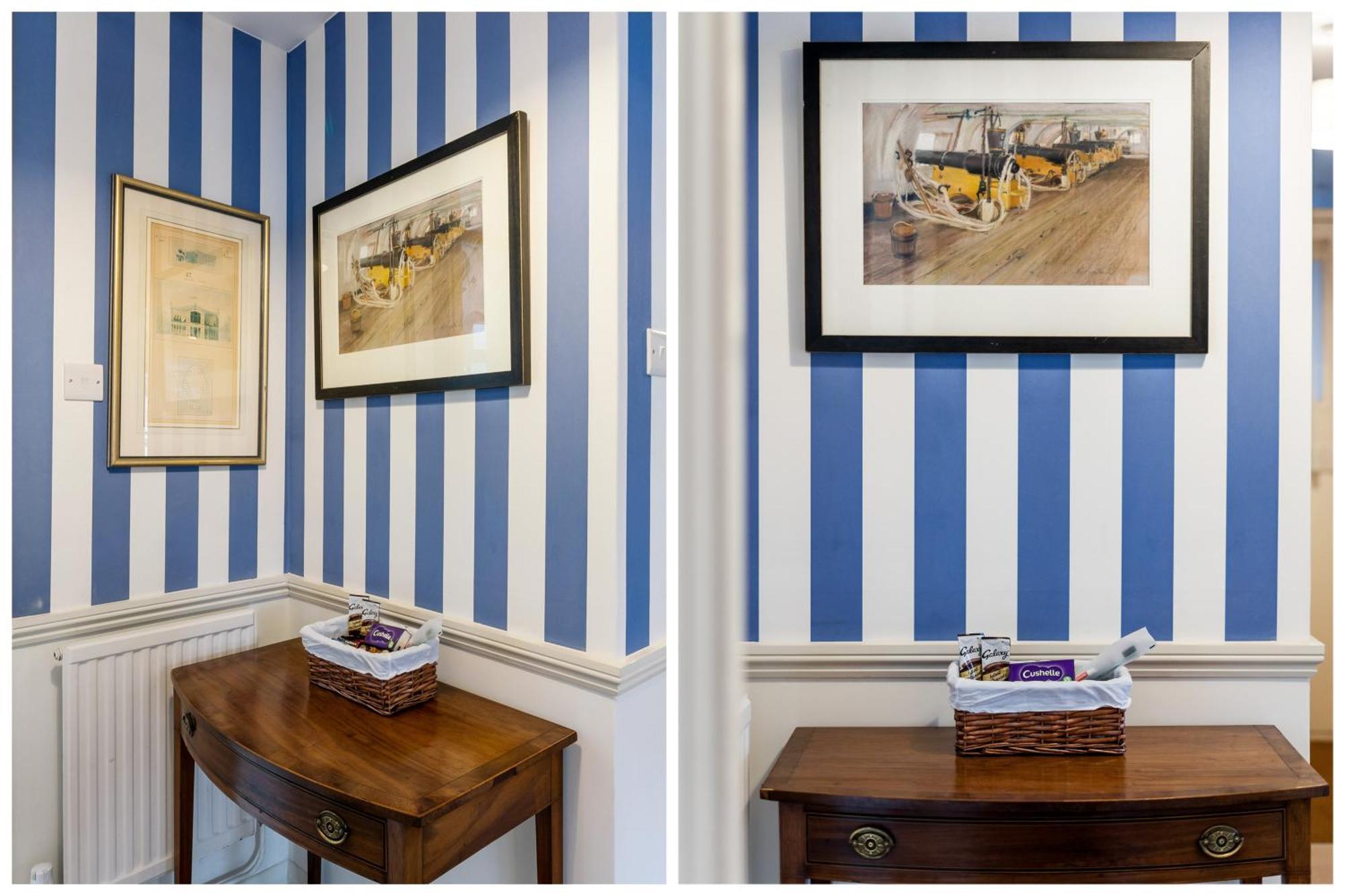Bright & Cosy Gem ~ Battersea Park View ~ King Bed Lejlighed London Eksteriør billede