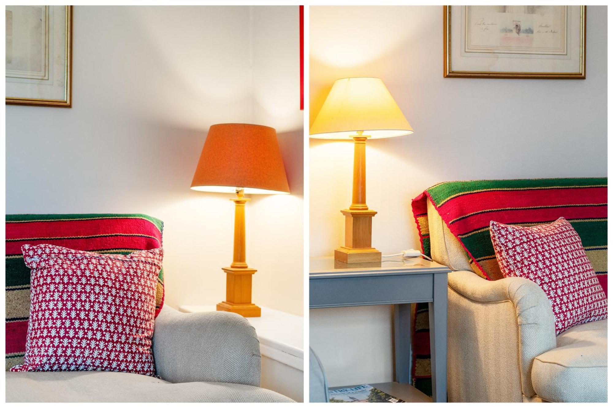 Bright & Cosy Gem ~ Battersea Park View ~ King Bed Lejlighed London Eksteriør billede