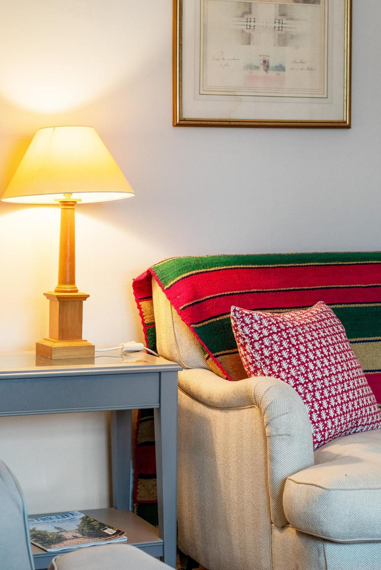 Bright & Cosy Gem ~ Battersea Park View ~ King Bed Lejlighed London Eksteriør billede
